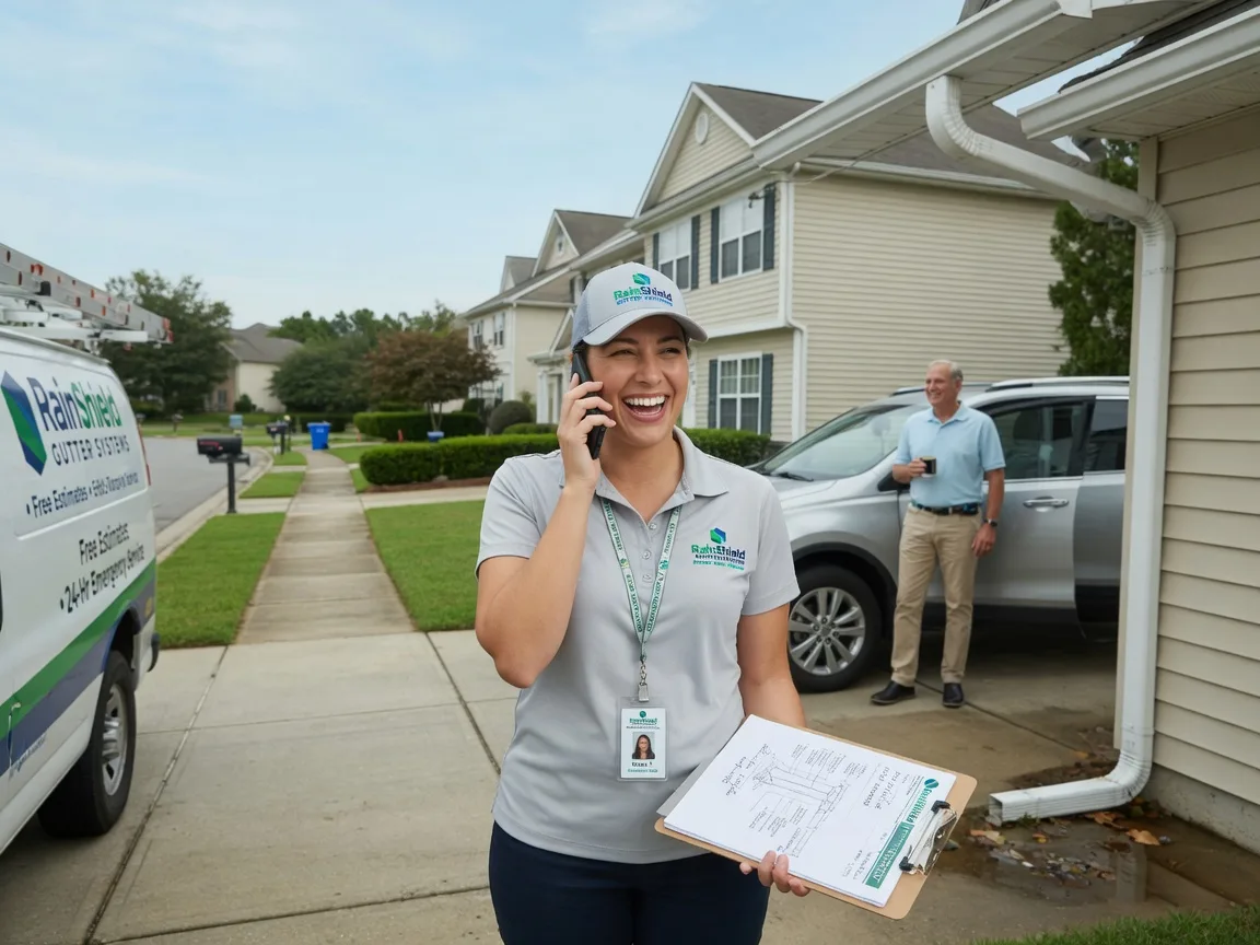 Gutter Installation Franklin, NH FAQs